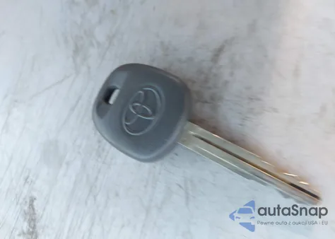 2009 Toyota Corolla Le из США, поврежденный, VIN JTDBL40E799020287